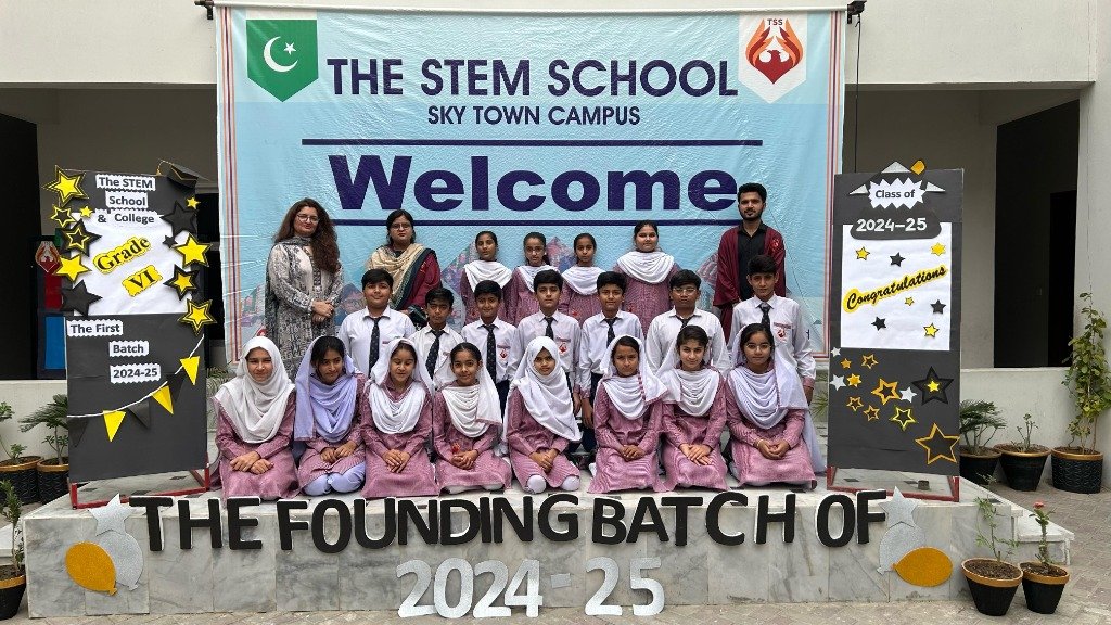 Founding Ceremony Photo 12