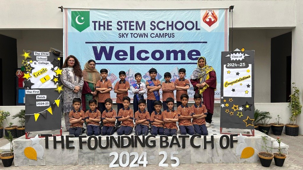 Founding Ceremony Photo 14