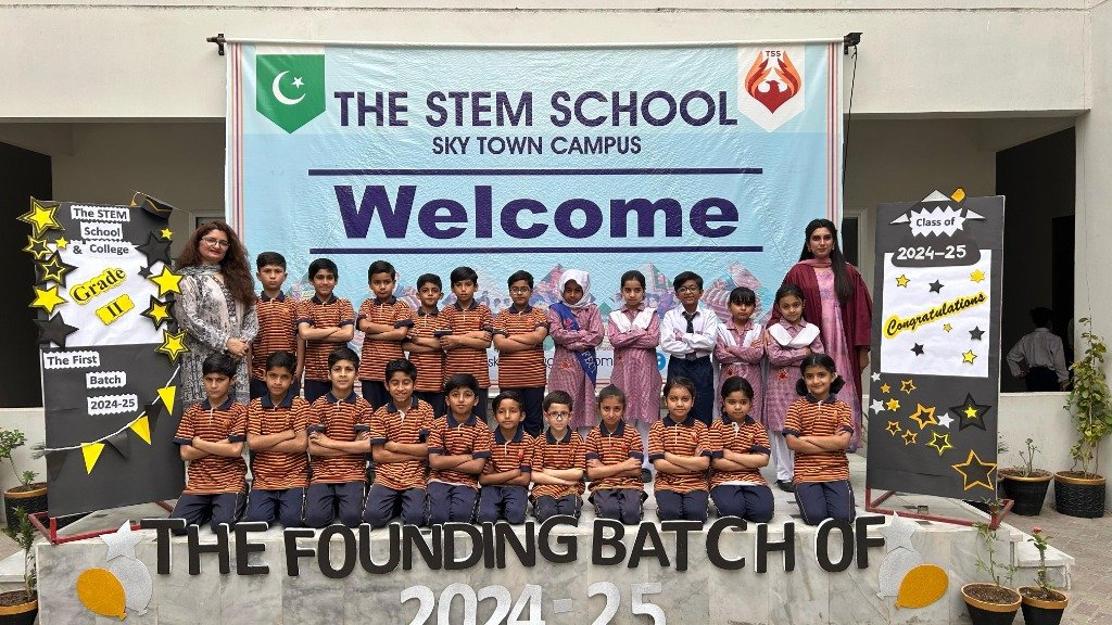 Founding Ceremony Photo 16