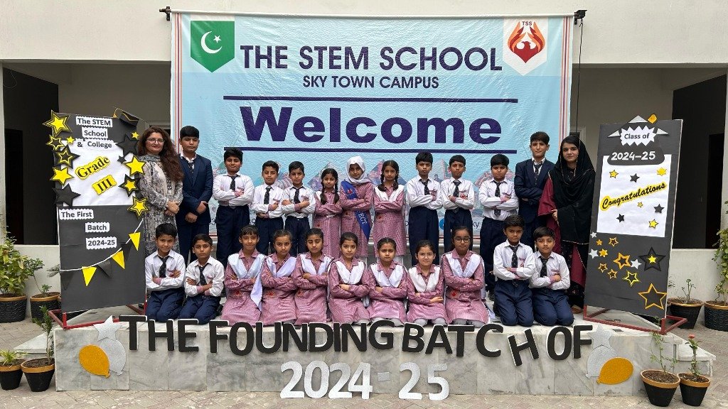 Founding Ceremony Photo 19