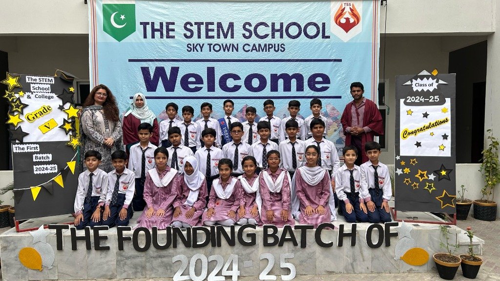 Founding Ceremony Photo 22