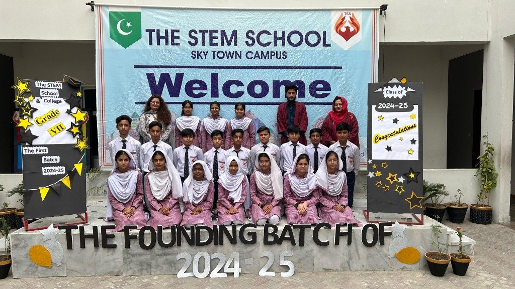 Founding Ceremony Photo 24