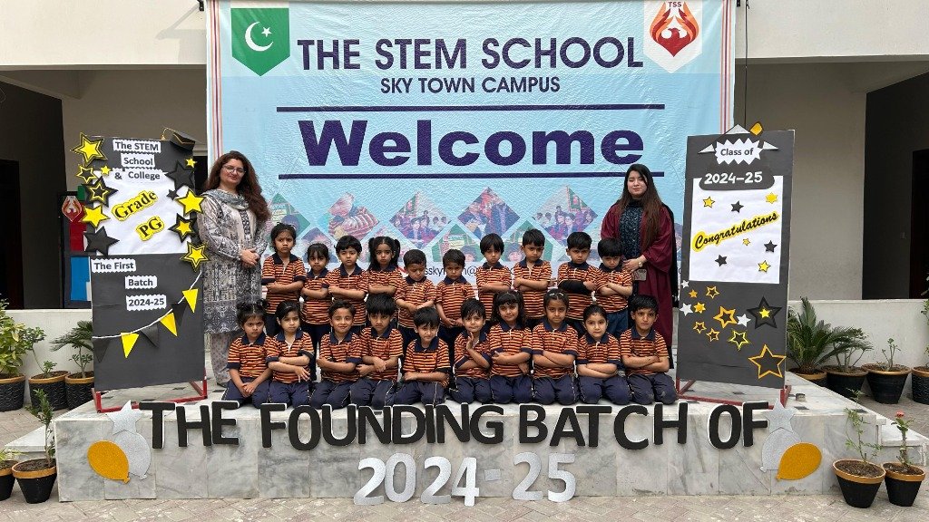 Founding Ceremony Photo 30