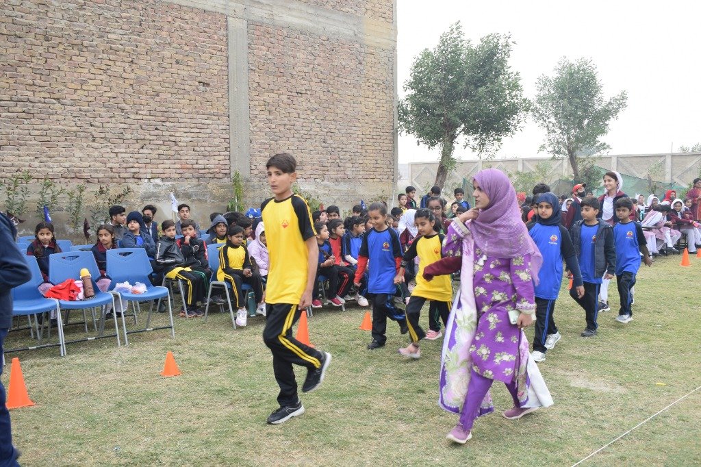 Sports Day Photo 24