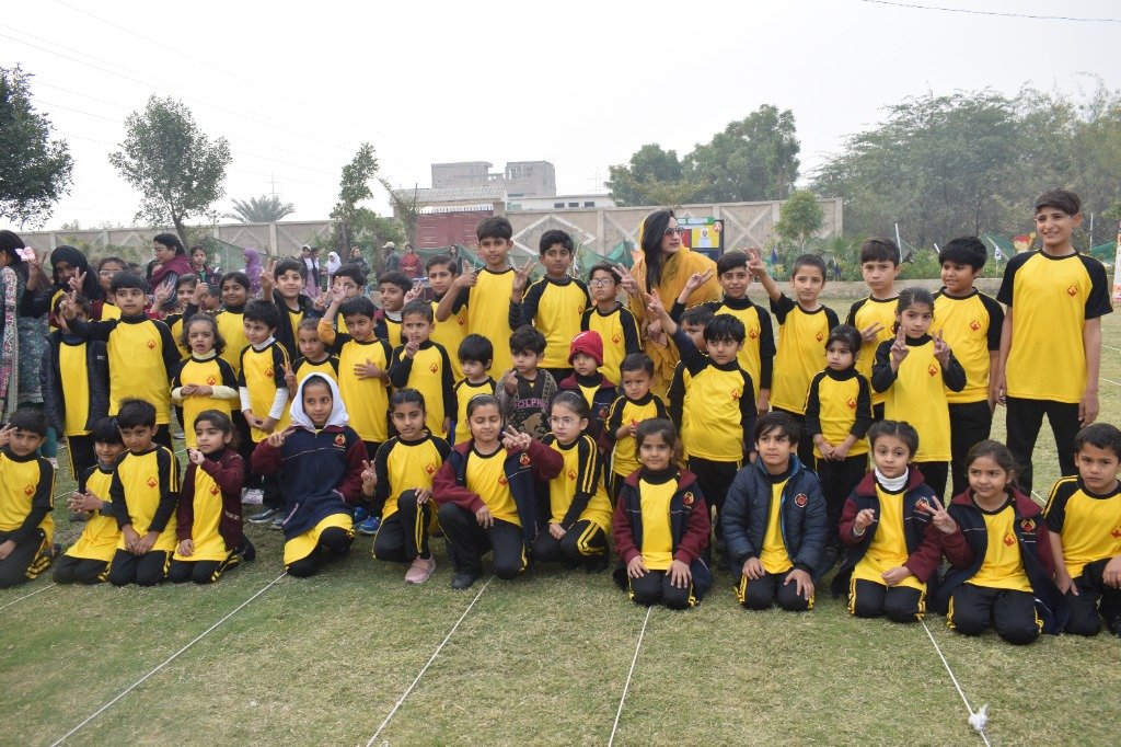 Sports Day Photo 6