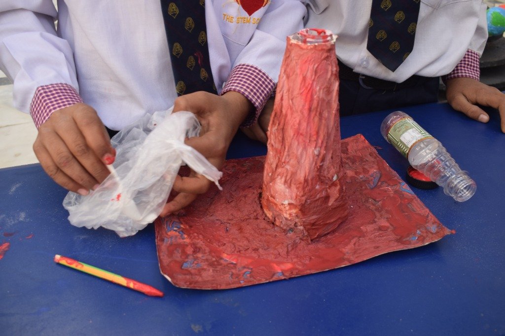 Science Fair Photo 4